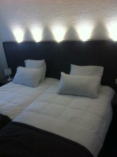 Hotel H�tel Bress'sa�ne