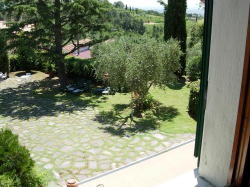 Agroturismo Villa La Nina