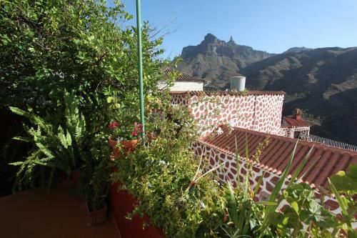 Casa Rural Serafin