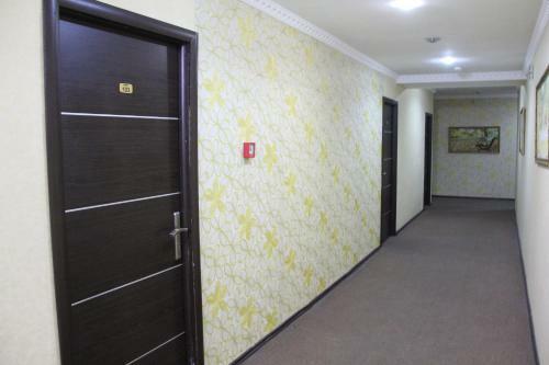 Avand Hotel