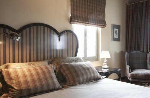 Hotel Aegli Arachova