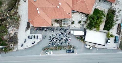 Hotel Aegli Arachova