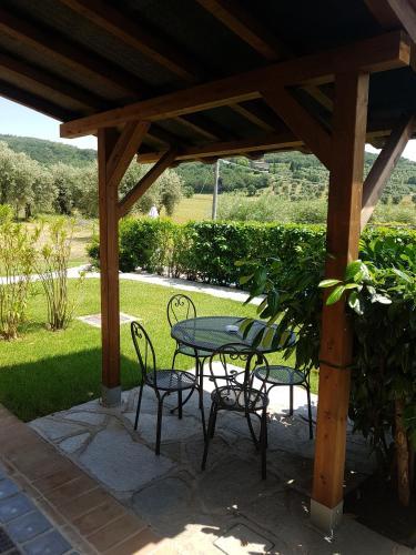 Agroturismo Il Borgo Sul Lago