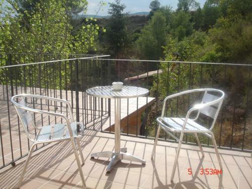 Agroturismo Torre Blanca - Ca L' Ermitanyo