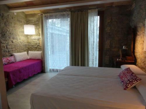 Agroturismo Torre Blanca - Ca L' Ermitanyo