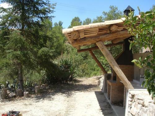 Agroturismo Torre Blanca - Ca L' Ermitanyo