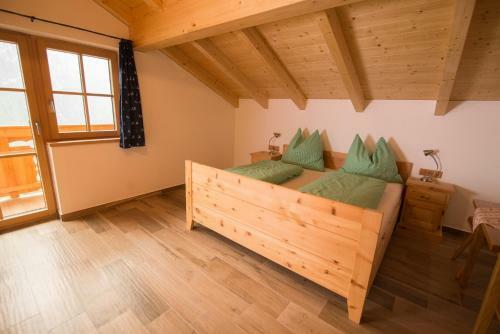 Apartamento Landhof Adlerhorst