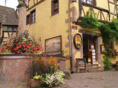 Apartamento La Kuch