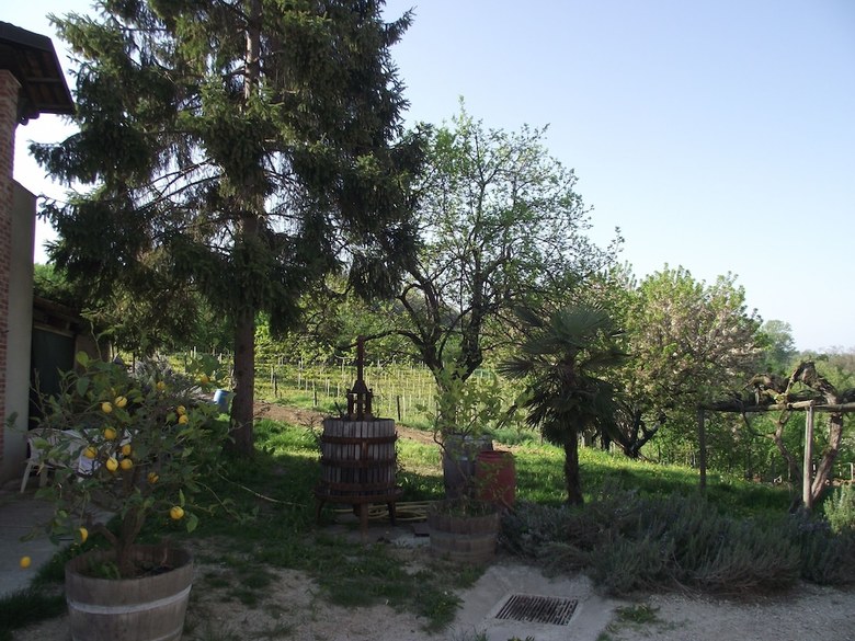 Agroturismo Agriturismo 'd Rain�