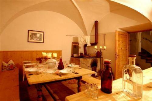 Hotel Ansitz Haidenhof