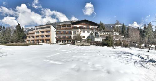 Hotel Ansitz Haidenhof