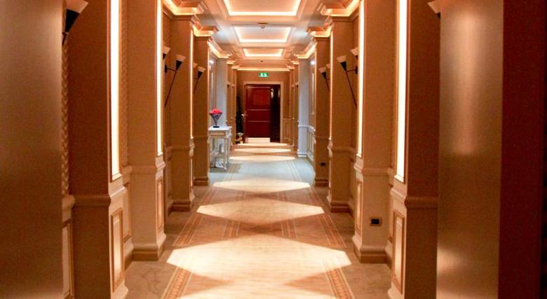 Sapphire Hotel