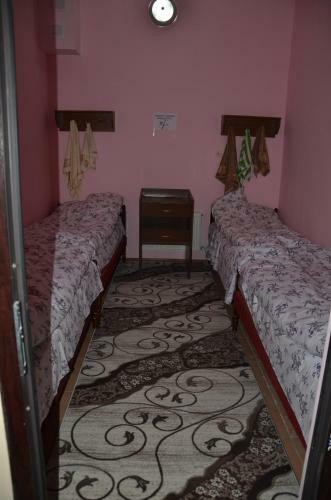 Almaz Hostel