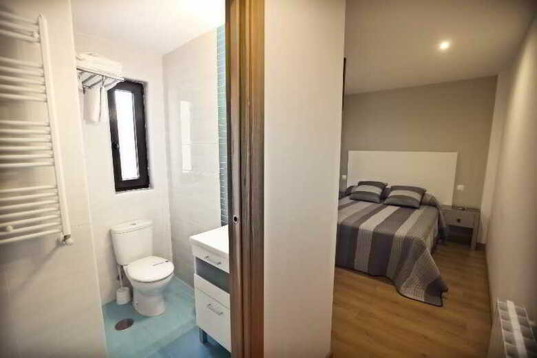 Hostal Torre De Quintana