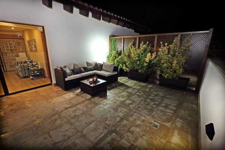 Hostal Torre De Quintana