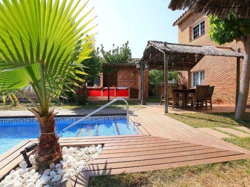 Villa Holiday Home Tahiti
