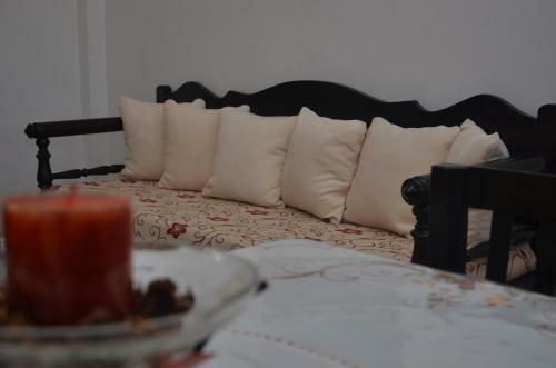Agroturismo Meltemi Studios