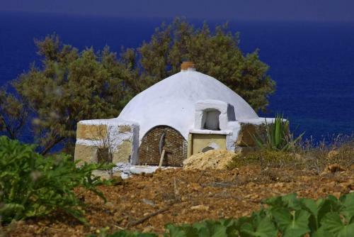 Agroturismo Meltemi Studios