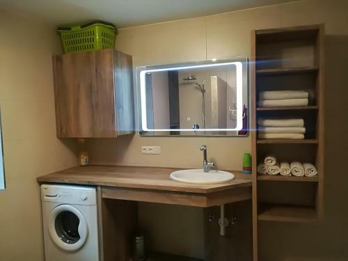 Apartamento Haus Marlies