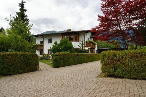 Apartamento Haus Marlies