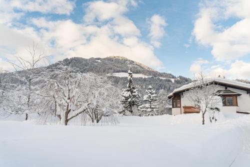Apartamento Haus Marlies