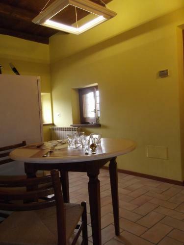 Hostal A Casa Di M� Affittacamere