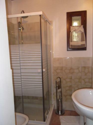 Hostal A Casa Di M� Affittacamere