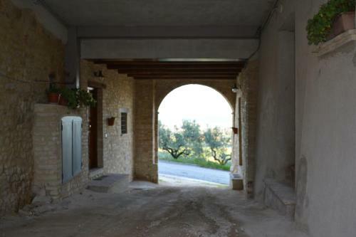 Hostal A Casa Di M� Affittacamere