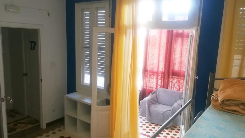 Albergue Internacional De Teruel City Backpackers