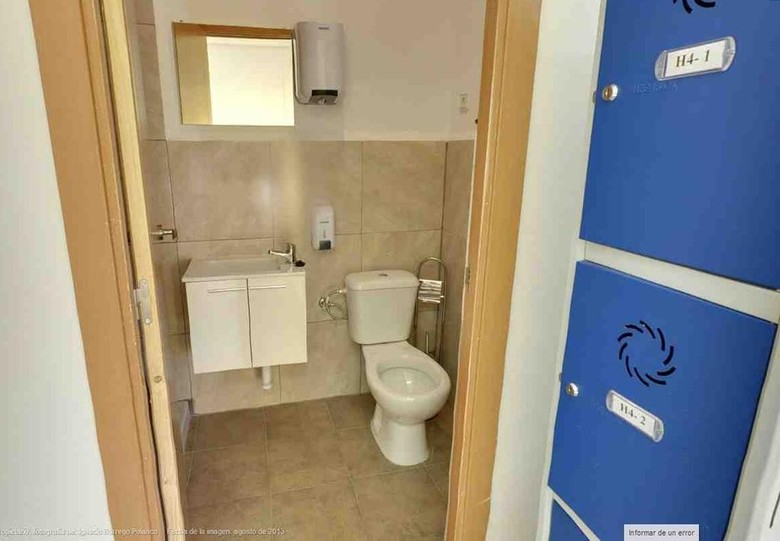 Albergue Internacional De Teruel City Backpackers