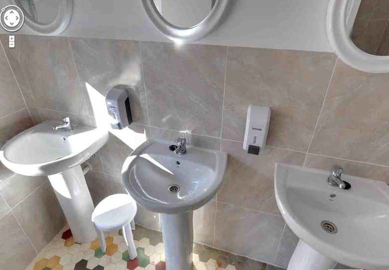 Albergue Internacional De Teruel City Backpackers