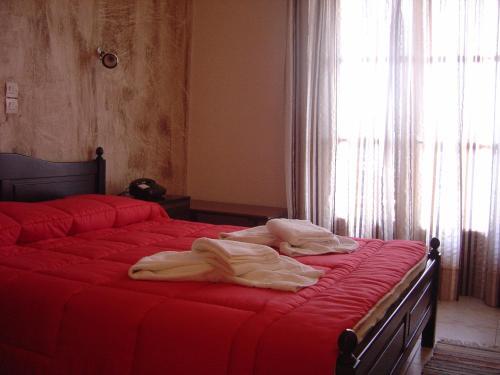 Hotel Porto Lourba