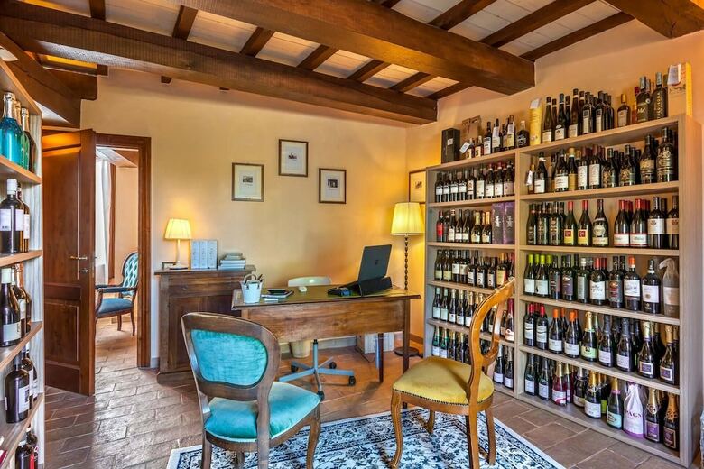 Mons Major Relais