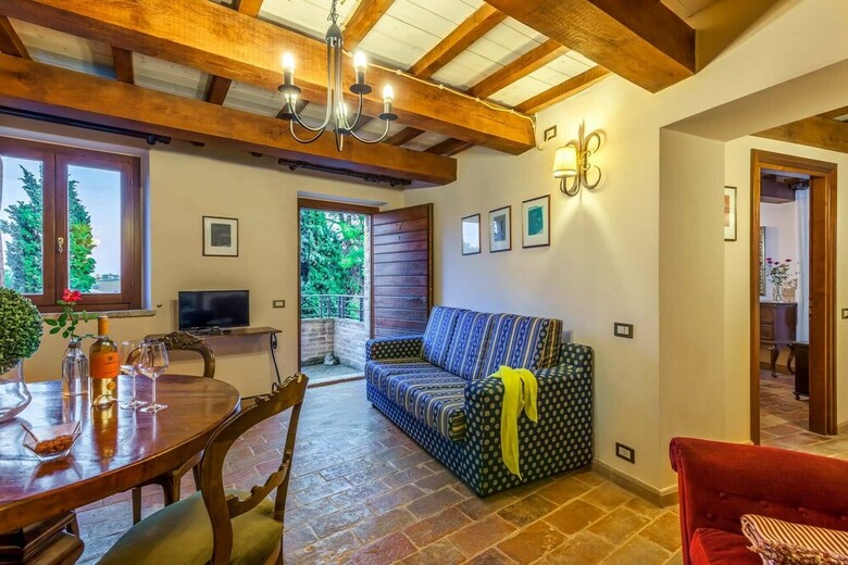 Mons Major Relais