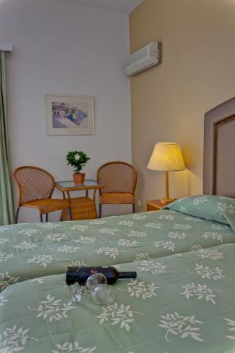 Hotel Palmariva Beach Bomo Club