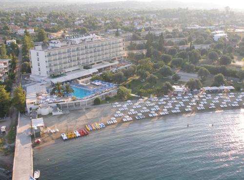 Hotel Palmariva Beach Bomo Club