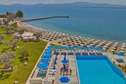 Hotel Palmariva Beach Bomo Club