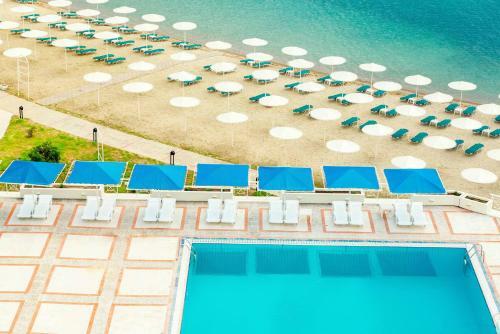 Hotel Palmariva Beach Bomo Club