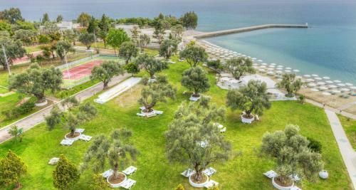 Hotel Palmariva Beach Bomo Club