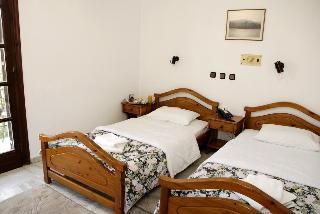 Hotel Galaxidi