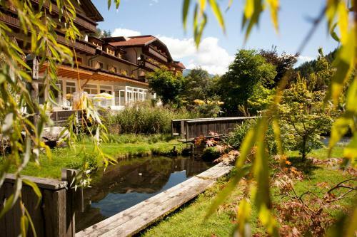Parkhotel Tristachersee