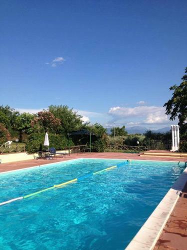 Agroturismo Cardinal Girolamo