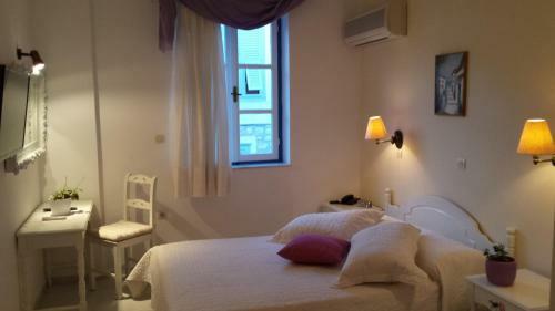 Hostal Ippokampos