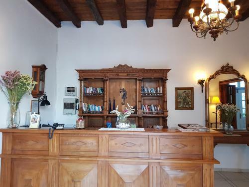 Hostal Ippokampos
