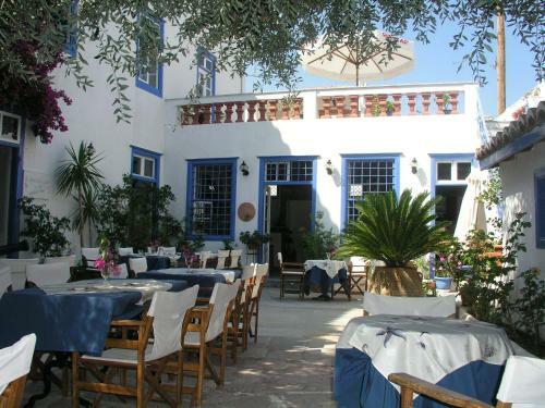 Hostal Ippokampos