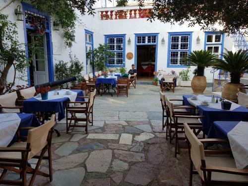 Hostal Ippokampos
