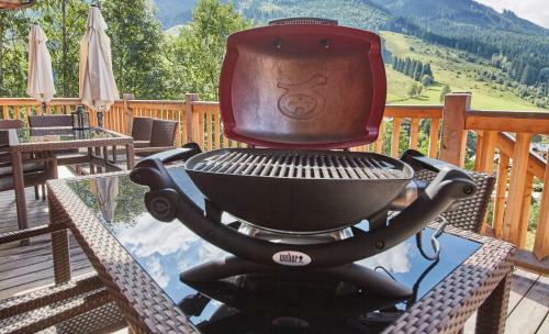 Chalets Dreih�tten By Easy Holiday Appartements