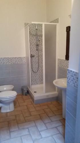 B&B Villa Storica Calderino