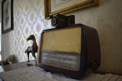 B&B Villa Storica Calderino