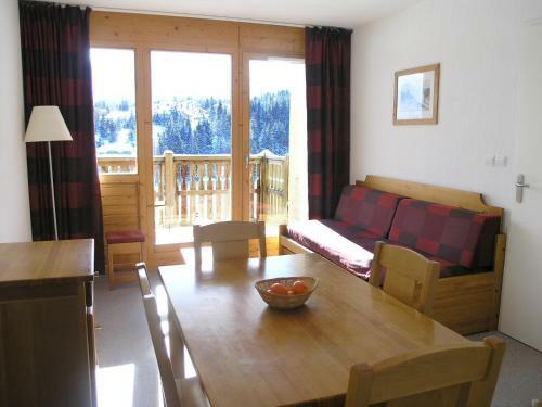 Aparthotel R�sidence Les Toits Du D�voluy